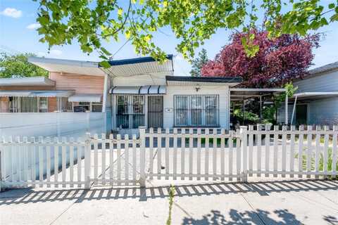 2268 Homer Avenue, Bronx, NY 10473