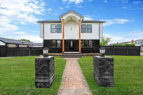 87 Sobro Avenue, Valley Stream, NY 11580