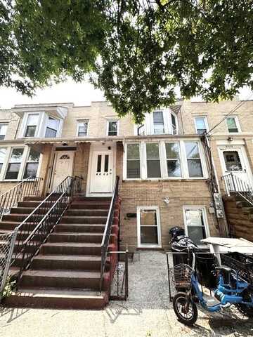 80-10 95th Avenue, Ozone Park, NY 11416