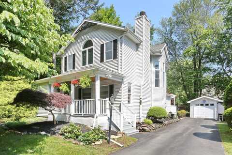 115 Brewery (Private rd off Brewery) Road, New City, NY 10956