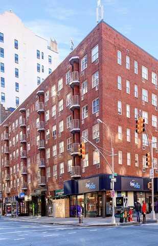 170 W 23rd Street, New York (Manhattan), NY 10011