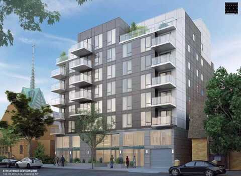 136-80 41 Avenue, Flushing, NY 11355