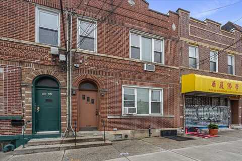 9626 Corona Avenue, Corona, NY 11368