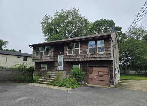 1290 Islip Avenue, Brentwood, NY 11717