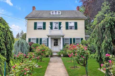 2485 Park Avenue, Baldwin, NY 11510