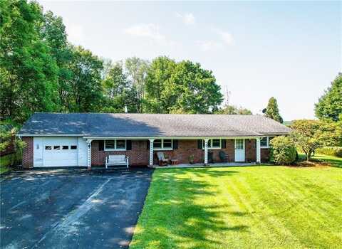 62 Gabel Road, Callicoon, NY 12723
