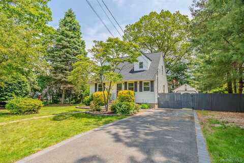 59 Burney Boulevard, Mastic, NY 11950