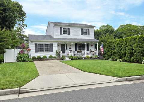 53 Admiral Street, Port Jefferson Station, NY 11776
