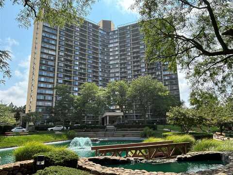 One Bay Club Drive, Bayside, NY 11360