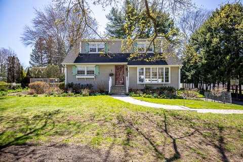 3 Orchard Avenue, New City, NY 10956