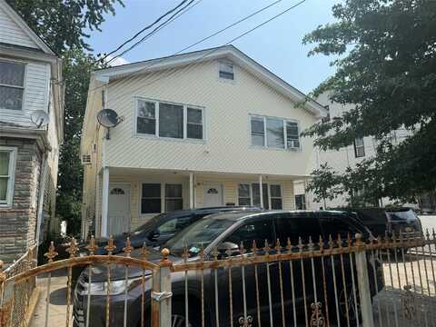 9715 121st Street, Richmond Hill, NY 11419