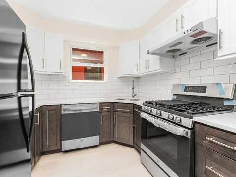520 kappock street #2, Bronx, NY 10463