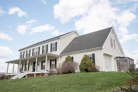 213 Dawn Drive, Westtown, NY 10998