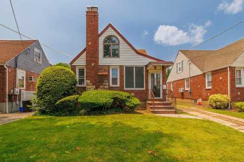 2430 Loft Avenue, Baldwin, NY 11510