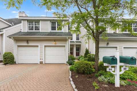 54 Lake Marie Lane, Bedford Hills, NY 10507