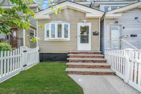 87-72 110th Street, Richmond Hill, NY 11418
