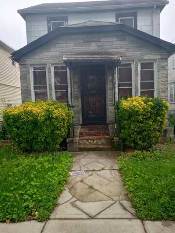 194-24 111th Road, Saint Albans, NY 11412