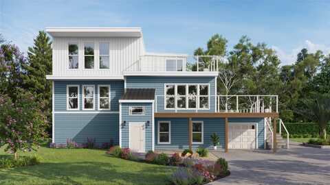 85 Hawser Drive, Oak Beach, NY 11702