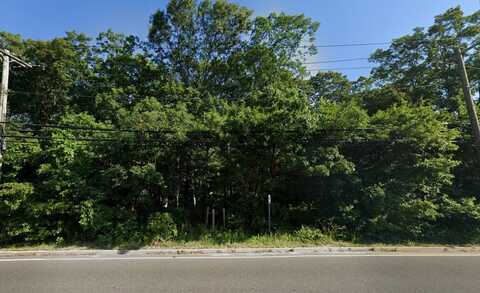 McGraw Street, Shirley, NY 11967