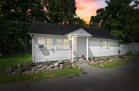 585 Poppletown Road, Ulster Park, NY 12487