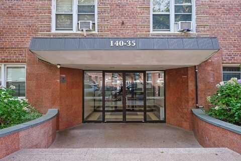 140-35 Beech Avenue, Flushing, NY 11355