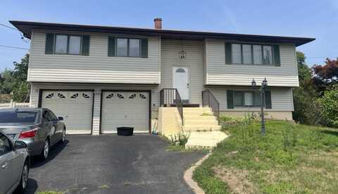 42 Barbara Avenue, Port Jefferson Station, NY 11776