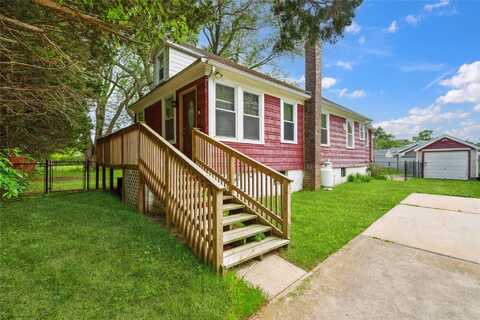 80 Diana Drive, Mastic Beach, NY 11951