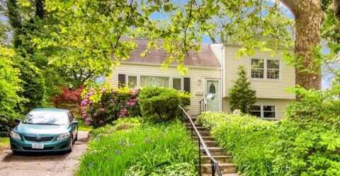61 Kincaid Drive, Yonkers, NY 10710