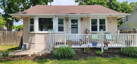 63 Parkview Drive, Shirley, NY 11967