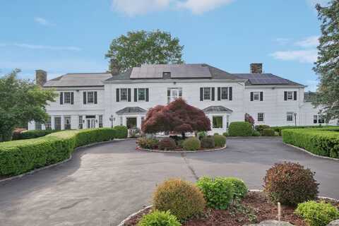 75 Kenilworth Road, Rye, NY 10580