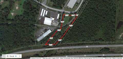 Bracken Road, Montgomery, NY 12549