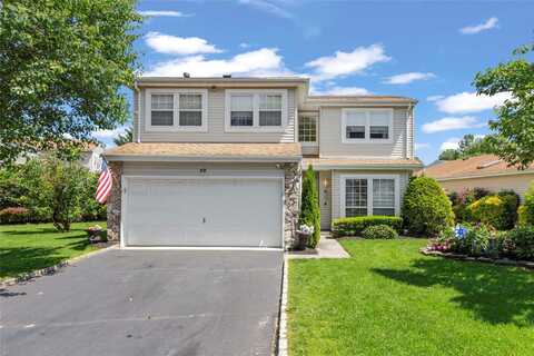 49 Colony Drive, Holbrook, NY 11741