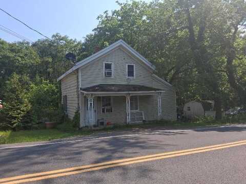 692 County Route 2, Elizaville, NY 12541