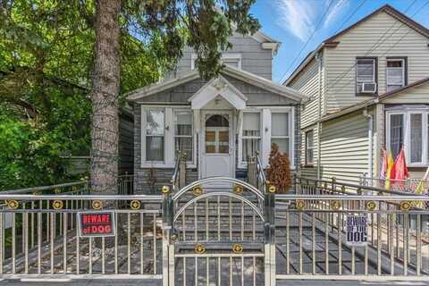 111-38 114th Street, South Ozone Park, NY 11420