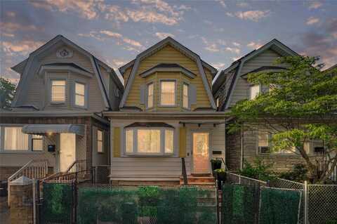 102-13 85th Avenue, Richmond Hill, NY 11418
