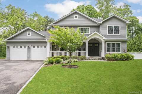 300 Locust Lane, Hollis, NY 11577