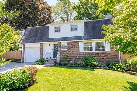 58 Hooper Street, Port Jefferson Station, NY 11776