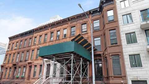 280 W 127th Street, New York (Manhattan), NY 10027