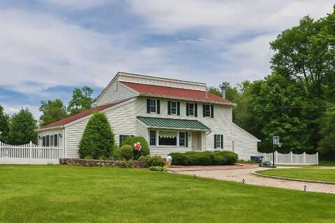 2 Sheafe Circle, Rock Tavern, NY 12575