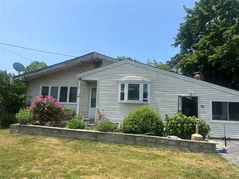 20 Rollin Lane, Brentwood, NY 11717