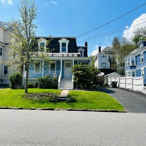 22 Spring Street, Port Chester, NY 10573
