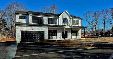 117 CURRANS, Middle Island, NY 11953