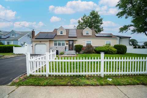 297 Green Valley Road, East Meadow, NY 11554
