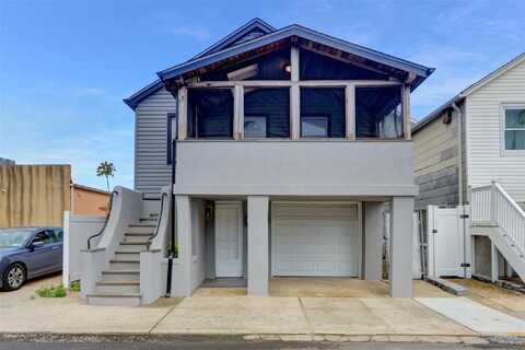 61 Minnesota Avenue, Long Beach, NY 11561