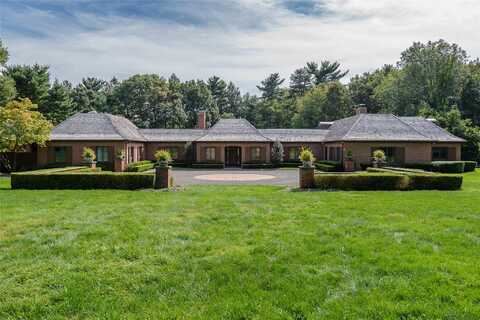 150 Horseshoe Road, Mill Neck, NY 11765