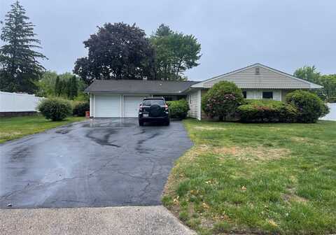 26 Mosshill Place, Stony Brook, NY 11790