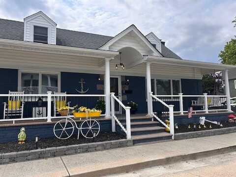27 Armour Street, Long Beach, NY 11561
