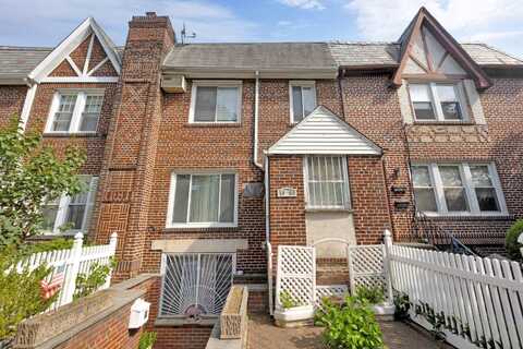 80-04 Cowles Court, Middle Village, NY 11379