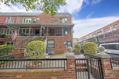 2616 Brown Street, Brooklyn, NY 11235