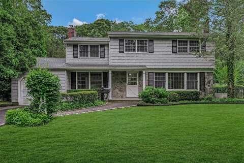 6 Rice Lane, Smithtown, NY 11787